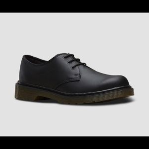 Dr Martens Black Oxford - 1461